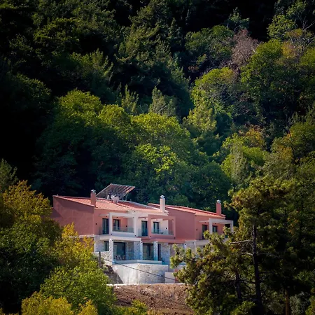 Sea Villa Skala Potamia (Thasos)