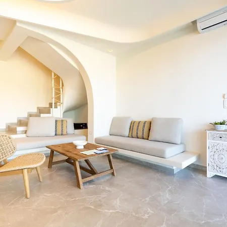 Sea Villa Skala Potamia (Thasos)