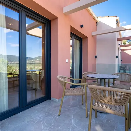 Sea Villa *