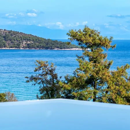 Sea Villa