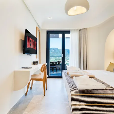 Sea Villa *