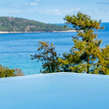 Sea Villa