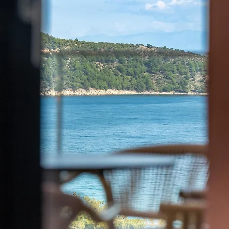 Villa Sea