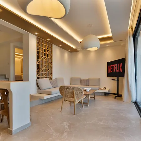 Villa Sea *