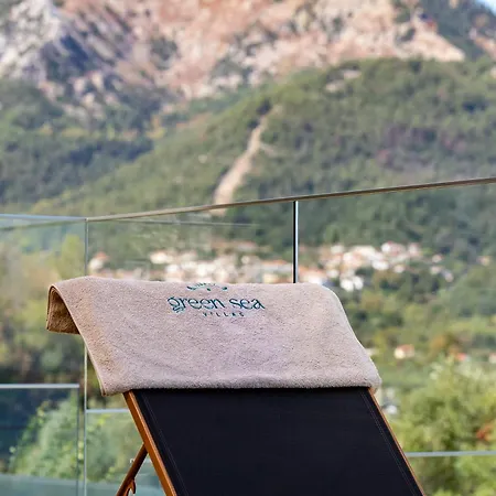 Sea Villa Skala Potamia (Thasos)