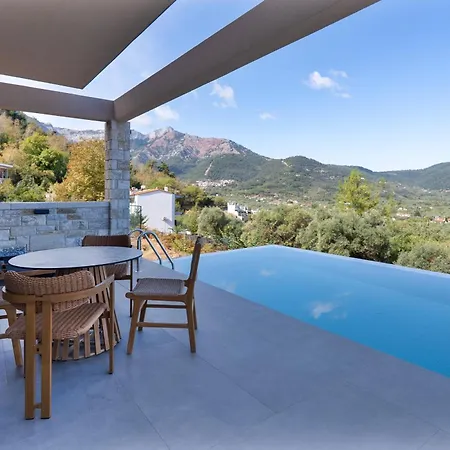 Villa Sea *