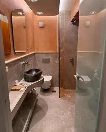 Sea Willa Skala Potamia (Thasos)