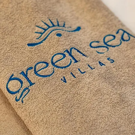 Sea 빌라 스칼라 포타미아스