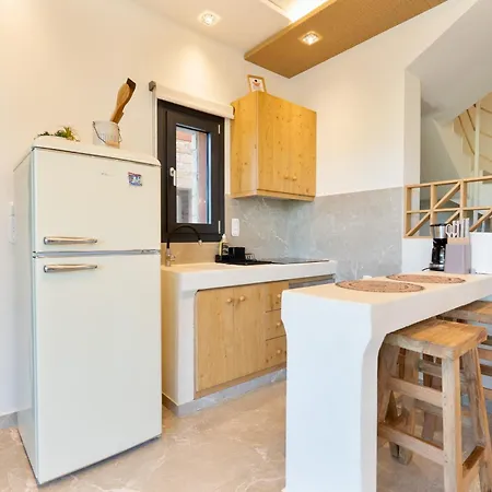 Sea 빌라 스칼라 포타미아스