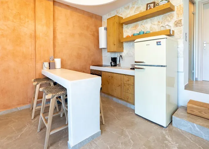 Sea Βίλα Σκάλα Ποταμιάς