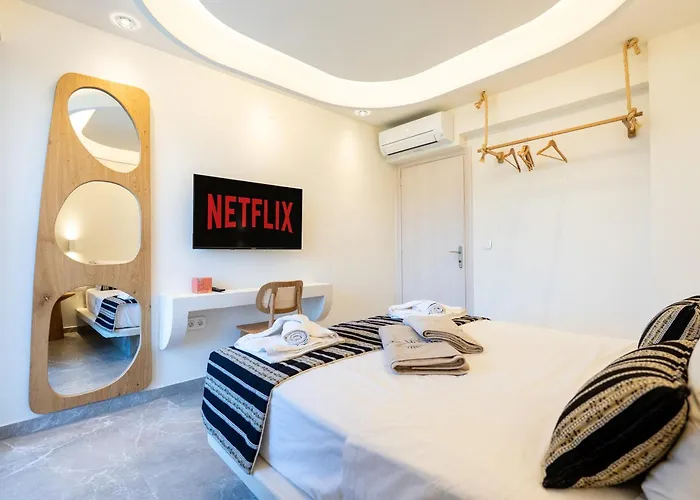 Sea * Σκάλα Ποταμιάς