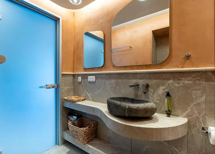 Sea * Σκάλα Ποταμιάς