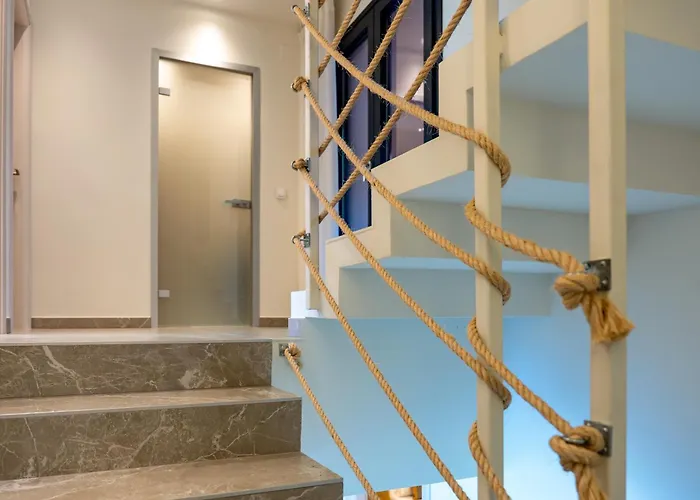 Sea Σκάλα Ποταμιάς